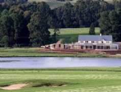 Gowrie Golf and Fly-fishing Estate